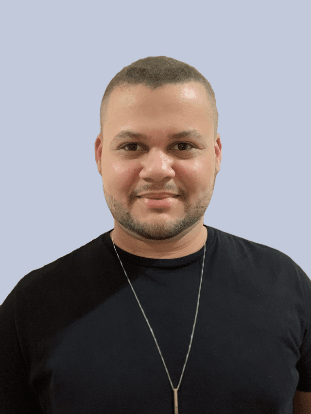 Foto de Diego Alexandre