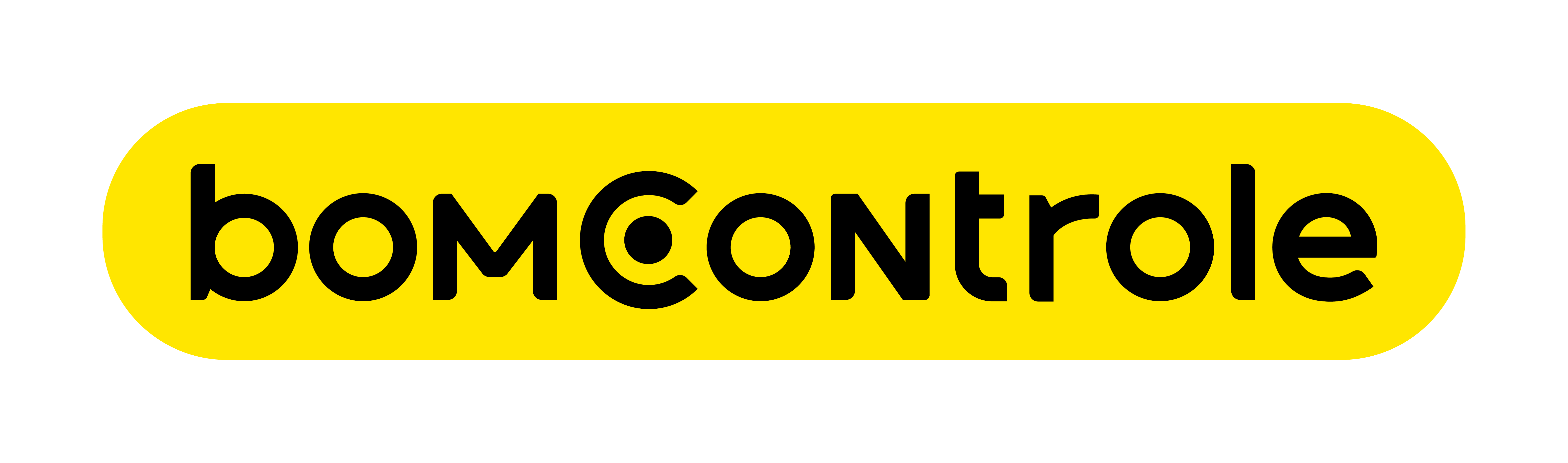 Logo BomControle