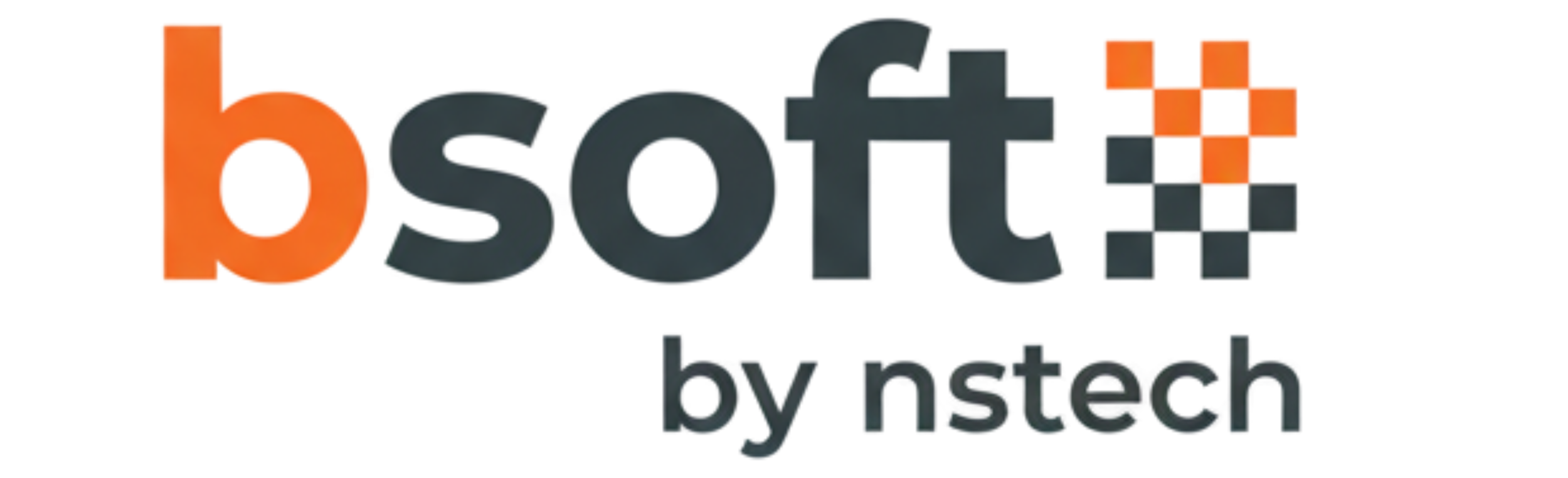 Logo Bsoft TMS
